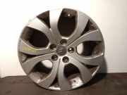 Felge 9656877580 Citroën C5 III Berline (RD) Schrägheck 2.0 HDiF 16V (DW10BTED4(RHR))
