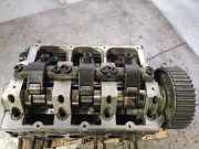 Steuergerät Zentralverriegelung 2038206626 Mercedes-Benz C (W203) Limousine 2.0 C-200K 16V (M111.955)