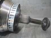 Türgriff Innen Rechts Hinten A0998150100 Mercedes-Benz Vito Tourer (447.7) Bus 2.2 116 CDI 16V (OM651.950(Euro 5)