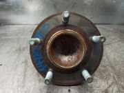 Achsschenkel Halter Rechts Hinten 3N612C299A Mazda LIM. (BL) 2.2 Turbodiesel CAT