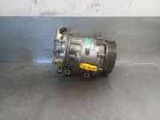 Klima Pumpe 9656574080 Peugeot 407 (6D) Limousine 2.0 HDiF 16V (DW10BTED4(RHR))