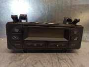 Bedienung Klimacontrolle 96588239XT Citroën C2 (JM) Schrägheck 3-drs 1.4 HDI (DV4TD(8HZ))