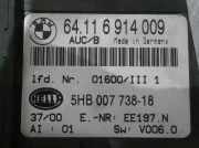 Hutablage 9H3242844AA Land + Range Rover Range Rover Sport (LS) Geländewagen 3.0 S TDV6 (306DT)