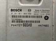 Motorsteuergerät BHS267UU0 Mazda 3 (BM/BN) Limousine 2.2 SkyActiv-D 150 16V (SH)