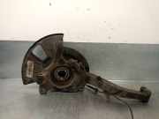 Achsschenkel Halter Links Vorne 4121021100 SsangYong 2.7 Turbodiesel CAT