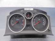 Tachoeinheit Kmh 13267544 Opel Astra H GTC (L08) Schrägheck 3-drs 1.7 CDTi 16V (Z17DTH)