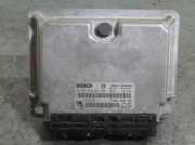 Motorsteuergerät 09133269 Opel Zafira (F75) Großraumlimousine 2.0 DI 16V (X20DTL)