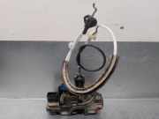 Türschloss Links Hinten 12759696 Saab 9-3 Sport Estate (YS3F) Kombi 2.0T 16V (B207R)