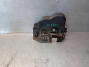 Warnleuchte Schalter 2108208010 Mercedes-Benz C (W202) Limousine 2.5 C-250 TD 20V (OM605.960)