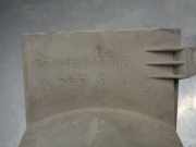 Tachoeinheit Kmh 96427156 Daewoo / Chevrolet Tacuma Großraumlimousine 1.6 16V (A16DMS)