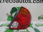 Rücklicht Rechts 9242125700 Hyundai ACCENT (LC) 1.5 CRDi CAT
