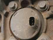 Achsschenkel Halter Rechts Hinten 4230405100 Toyota (_T25_) 1.8 (ZZT251_)