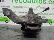 Achsschenkel Halter Links Vorne 6698L Opel Signum (F48) Schrägheck 5-drs 2.2 direct 16V (Z22YH)