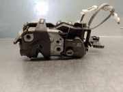 Türschloss Rechts Hinten 16943707 Opel X 1.2