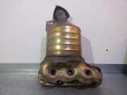 Katalysator 25195105 Opel Corsa E Schrägheck 1.4 16V (B14XER)