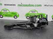 T?rgriff Au?en Rechts Vorne Peugeot EXPERT KASTEN 2.0 HDi CAT (RHK / DW10UTED4)