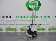 T?rschloss Rechts Hinten 81420B2010EFL Kia Soul II (PS) Gro?raumlimousine 1.6 GDI 16V (G4FD)