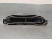 Tachoeinheit Kmh 9651667380 Citroën Xsara Picasso (CH) Großraumlimousine 2.0 HDi 90 (DW10TD(RHY))