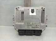 Motorsteuergerät 9663850580 Citroën C3 (FC/FL/FT) Schrägheck 5-drs 1.6 HDi 16V 92 (DV6ATED4(9HX))