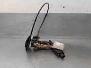 Heckschloss 9642883580 Citroën C3 Pluriel (HB) Cabrio 1.4 HDi (DV4TD(8HZ))