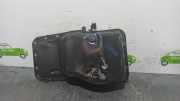 Ölwannenabdeckung 215104A050 Hyundai H-1/Starex Bus 2.5 CRDi 16V (D4CB)