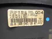 Tachoeinheit Kmh A1695401847 Mercedes-Benz CLASE 2.0 CDI CAT
