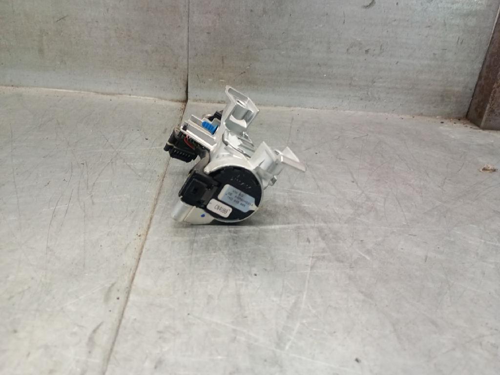 Zündschloss 1K0905851B Volkswagen Touran (1T1/T2) Großraumlimousine 1.9 TDI 105 (BKC) BKC