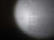 Handschuhfach 96263025 Daewoo / Chevrolet Tacuma Gro?raumlimousine 2.0 16V (T20SED)