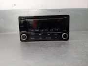 Radio 8701A691 Mitsubishi L-200 Pick-up 2.2 DI-D (4N14)