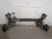 Hinterachse 430001589R Renault IV (BH_) 1.5 dCi 75