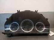 Tachoeinheit Kmh A2049002005 Mercedes-Benz C (W204) Limousine 2.2 C-200 CDI 16V BlueEFFICIENCY (OM651.913)