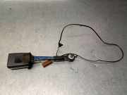 GÃ¼rtelschnalle Rechts Vorne H1BBB61208AC Ford Fiesta 7 SchrÃ¤gheck 1.1 Ti-VCT 12V 85 (XYJC)