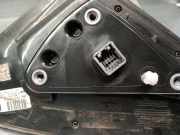 Außenspiegel Links 876102R100JA Hyundai i30 Schrägheck 1.6 CRDi 16V VGT LP (D4FB)