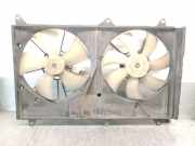 Kühlerventilator 1671128100 Toyota Previa (R3) Großraumlimousine 2.4i 16V VVT-i (2AZFE)