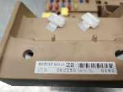 Sicherungskasten 82201FG010 Subaru Forester (SH) SUV 2.0D (EE20)