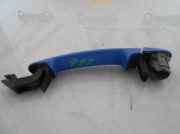 T?rgriff Au?en Rechts Vorne Volkswagen Polo IV (9N1/2/3) Schr?gheck 1.9 TDI 100 (AXR) AXR