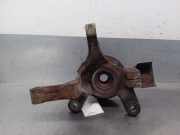 Achsschenkel Halter Rechts Vorne A6383300332 Mercedes-Benz V (638.2) Bus V-230 2.3 TD (OM601.970)