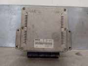 Motorsteuergerät 8200132188 Nissan Furgoneta (X70) dCi 115