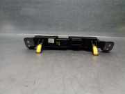 Warnleuchte Schalter 93600J7000 Kia Xceed SUV 1.4 T-GDI 16V (G4LD)