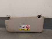 Sonnenblende Rechts SU001A4312 Toyota ProAce Van 1.6 D-4D 95 16V Worker (3WZTV(DV6FDU))