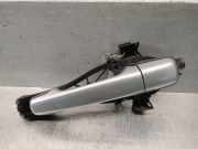 Türgriff Außen Links Hinten 30784202 Volvo XC60 I (DZ) SUV 2.4 D5 20V 205 AWD (D5244T10)