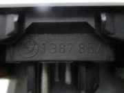 Schalter F?r Elekt. Fensterheber Links Vorne 1387857 BMW 3 serie (E36/4) Limousine 320i 24V (M52-B20(206S3))