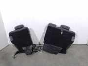 R?cksitzbank 886001BF5A Infiniti EX (J50) EX30D 3.0 V6 24V AWD (V9X)