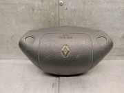 Airbag Lenkrad 7700353847 Renault Kangoo (KC) GroÃŸraumlimousine 1.9 D 55 (F8Q-662)