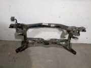 Hinterachse 1K0505315BM Volkswagen Touran (1T1/T2) Großraumlimousine 1.6 TDI 16V (CAYC) CAYC