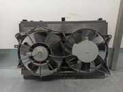 Kühlerventilator 163630H030 Toyota Avensis Wagon (T25/B1E) Kombi 2.4 16V VVT-i D4 (2AZFSE)