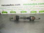 Antriebswelle Links Vorne 5232426 Saab 9-5 (YS3E) Limousine 2.0t 16V (B205E)