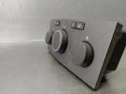 Bedienung Klimacontrolle 13122963 Opel Astra H GTC (L08) Schr?gheck 3-drs 1.7 CDTi 16V (Z17DTH)