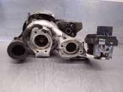 Turbolader 7553005007S Volkswagen Touareg (7LA/7L6) SUV 5.0 TDI V10 (AYH) AYH