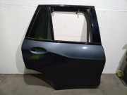 T?r Rechts Hinten 41522642780 BMW X5 (G05) SUV xDrive 45 e iPerformance 3.0 24V (B58-B30C)